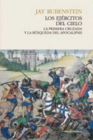 Cover of Los ejércitos del cielo