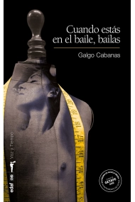 Cover von Cuando estás en el baile, bailas