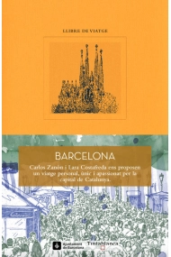 Coberta de Barcelona