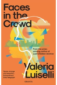 Coberta de Faces in the Crowd