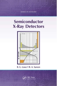 Cover of Semiconductor X-Ray Detectors