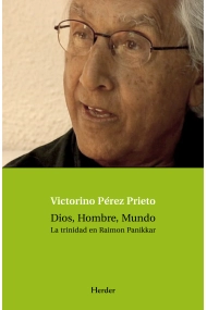 Cubierta de Dios, Hombre, Mundo