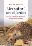 Cubierta de Un safari en el jardín