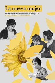 Cubierta de La nueva mujer