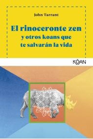 Coberta de El rinoceronte zen