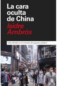 Coberta de La cara oculta de China