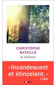 Coberta de La Brûlure 