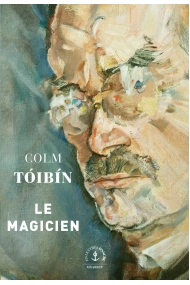 Cover of Le Magicien