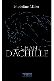 Cubierta de Le chant d'Achille