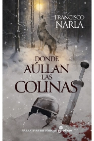 Cubierta de Donde aúllan las colinas