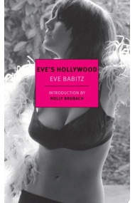 Cubierta de Eve's Hollywood