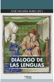 Coberta de Diálogo de las lenguas