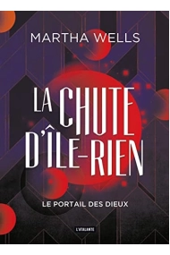 Cover von Le portail des dieux