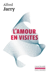 Cubierta de L'amour en visites