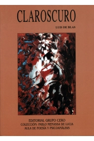 Cover von Claroscuro