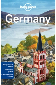 Cover von Germany 8