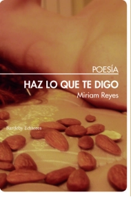 Cubierta de Haz lo que te digo