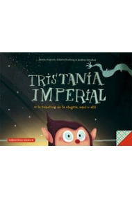 Cubierta de Tristania Imperial