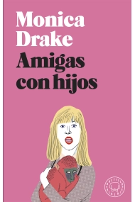 Cubierta de Amigas con hijos