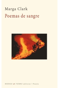 Cover von Poemas de sangre