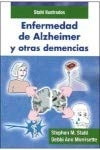 Cubierta de Enfermedad de Alzheimer y otras demencias
