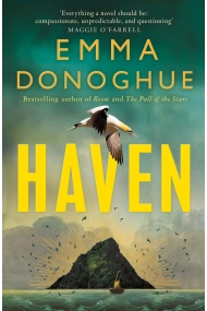 Cubierta de Haven