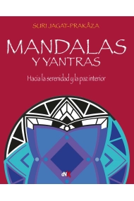 Cubierta de Mandalas y Yantras