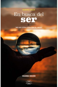 Cubierta de En busca del Ser