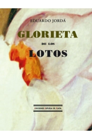 Cubierta de Glorieta de los lotos
