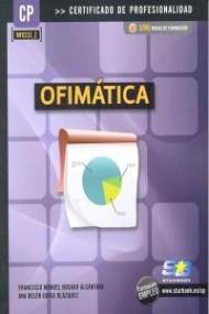 Cubierta de Ofimática (MF0233_2)