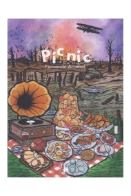Cover von Picnic