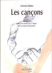 Cubierta de CANT DE RAMON -LO DESCONORT-