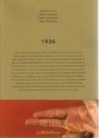 Cover von 1936