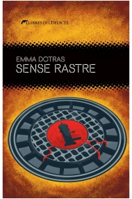 Cubierta de Sense rastre