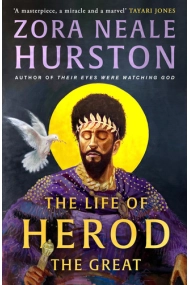 Cubierta de Life of Herod the Great