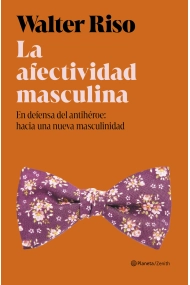 Cover von La afectividad masculina
