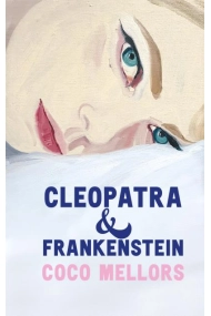 Cubierta de Cleopatra y Frankenstein