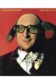Cubierta de Mitologías modernas