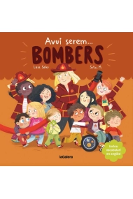 Cover von Avui serem bombers