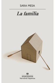 Cubierta de La familia