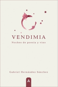 Cover von Vendimia