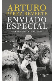 Coberta de Enviado especial