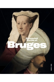 Cover of CONNECTED WORLDS OF BRUGES