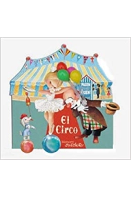 Coberta de El circo -Ferrándiz-