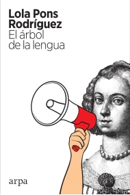 Cubierta de El árbol de la lengua