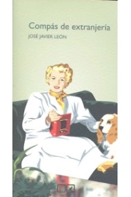 Cover of COMPAS DE EXTRANJERIA