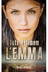 Cubierta de Tots estimem l'Emma