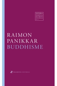 Cubierta de Buddhisme