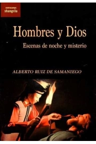 Cubierta de Hombres y Dios