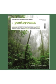 Coberta de REVISTA PUNTO Y COMA 107